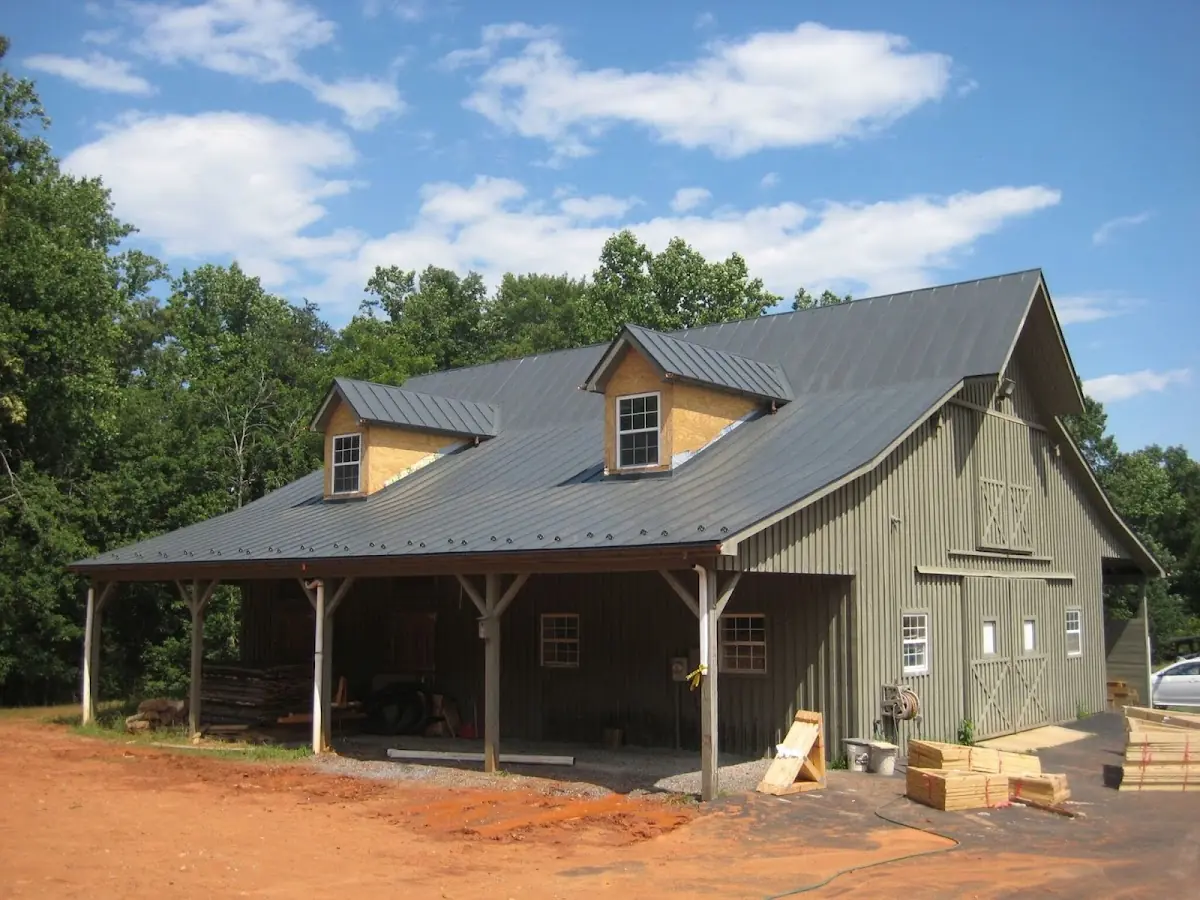 Expert Metal Roof Repair workmanship in Lake Havasu City